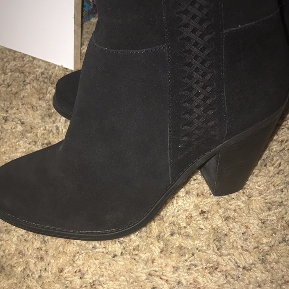 Jessica Simpson boots - Picture 3 of 6